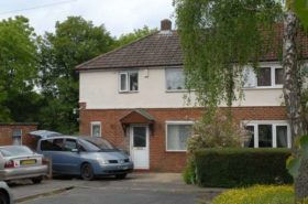 3 Bedroom Semi-Detac...